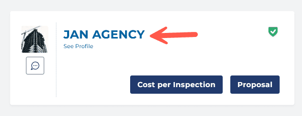 Agency Profile