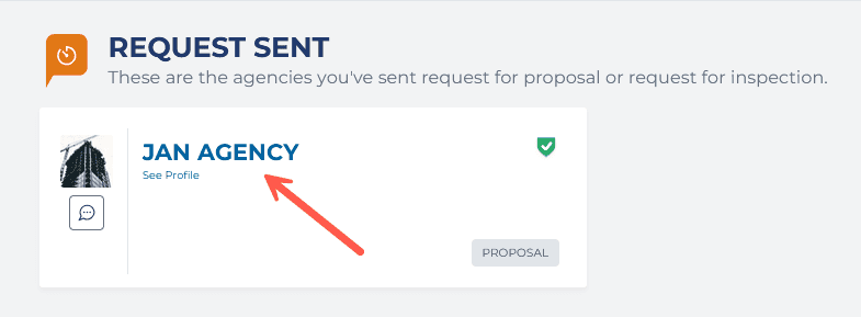 Check Agency