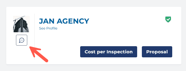 Browse Message Agency