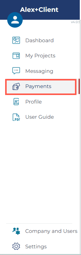 Sidebar Payments
