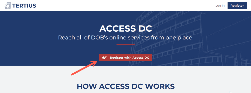 Click Access